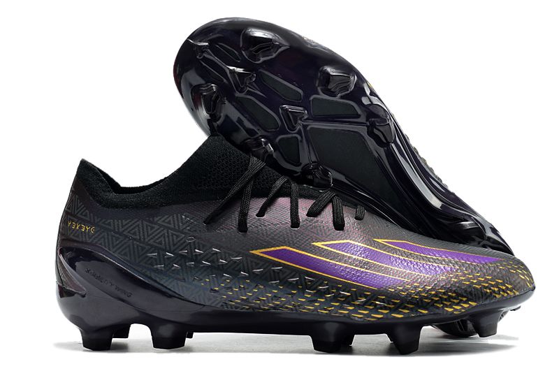 Adidas X Speedportal.1 FG negro